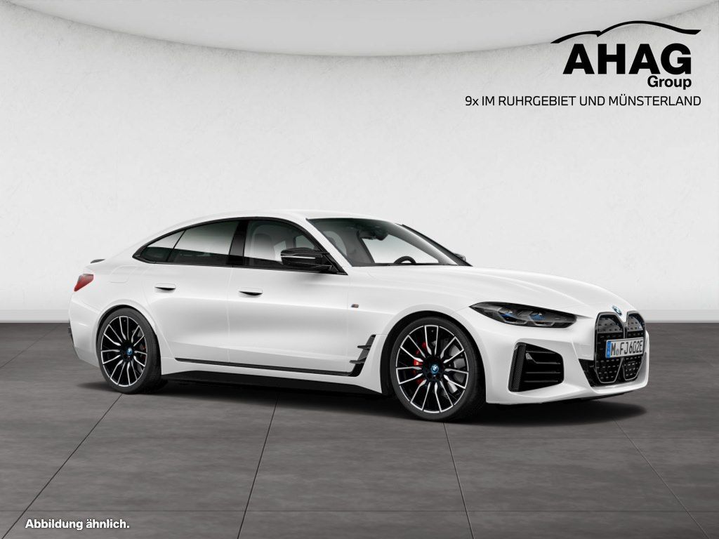 BMW i4 - Bild 9