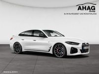 BMW i4 - Vorschau Bild 9
