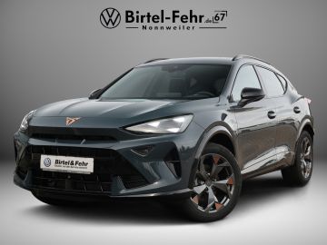 Cupra Formentor 1.5 eTSI DSG Kamera NAVI
