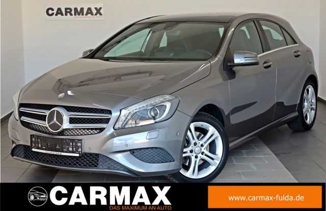 Mercedes-Benz A 180 Urban T.Leder,Navi,Xenon,Panorama,SH,PDC