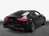 Mercedes-Benz CLE 200 AMG Advanced Winter/PANO/Leder/20'' - schwarze Mercedes-Benz CLE 200