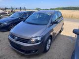 Volkswagen Golf Plus 1.2 TSI Style Style - Volkswagen Golf Plus in Bonn