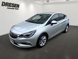Opel Astra T K Edition Tempomat+FullLink+Sitzheizung - Opel Astra: Limousine, F
