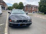 BMW 523i E39 Automatik Vollleder Xenon Vol... - BMW 523 aus 2000