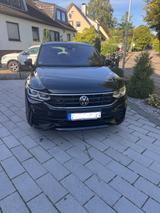 Volkswagen Tiguan 2.0 TDI SCR 147kW DSG 4MOTION R-Line ...