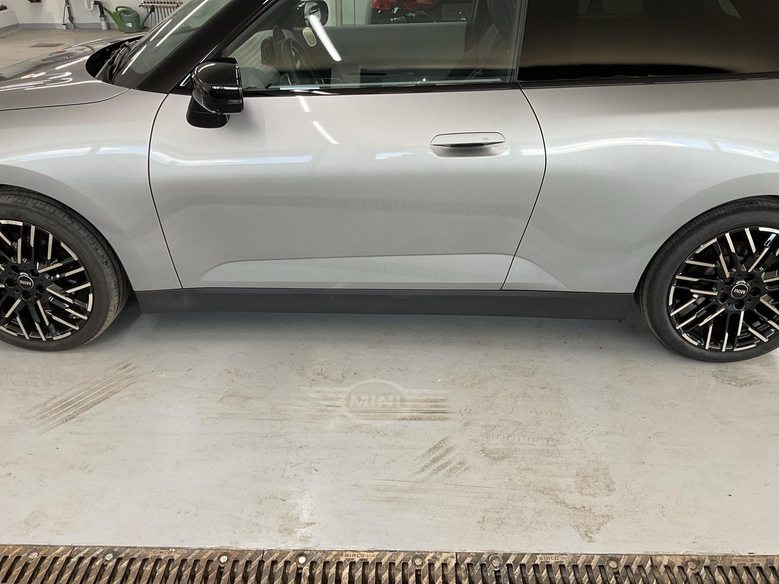 MINI Cooper SE - Bild 20