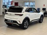 Opel Mokka 1.2 Turbo Elegance Navi Allwetter ACC - Opel Gebrauchtwagen von 2022