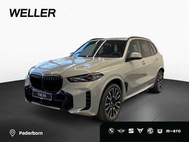 BMW X5 xDrive40d M Sport - Standh,Pano,Autobahnass