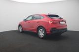 Audi Q3 Sportback 35 TFSI S line LED Navi - Audi Q3 in Karlsruhe