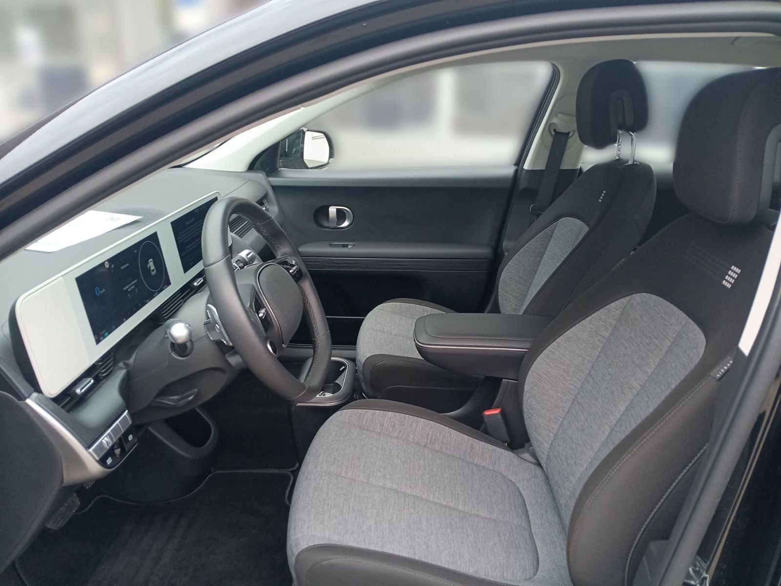 Fahrzeugabbildung Hyundai IONIQ 5 170PS Mj.24 Dynamiq Wärmepumpe
