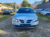 Nissan Almera Visia - Nissan Almera