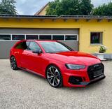 Audi RS4 B9 Vorfacelift - Audi RS4 B9