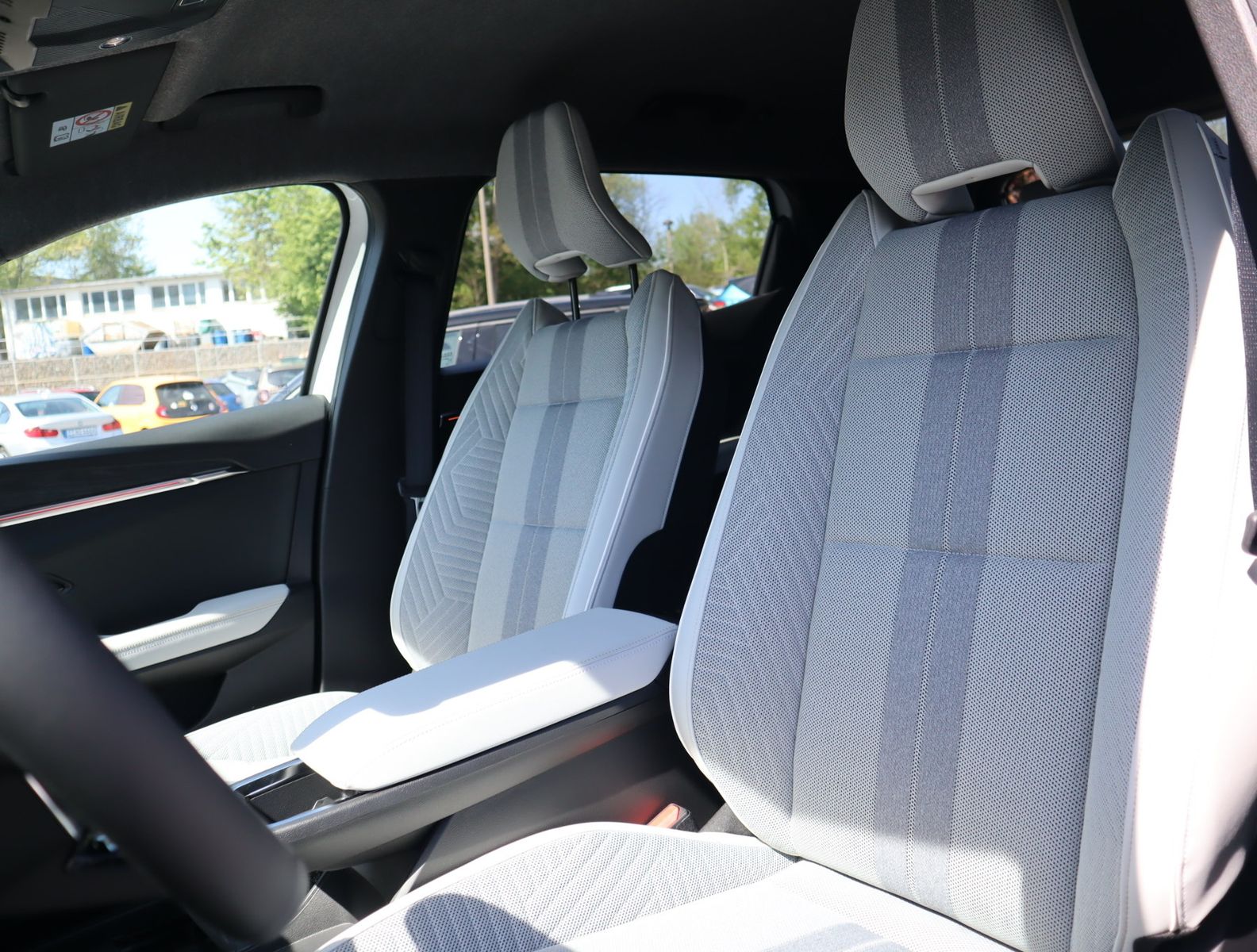 Renault Scenic - Bild 15