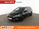 Opel Astra 1.4 SIDI Turbo Edition*NAVI*PDC*SHZ*TEMPO* - Opel Gebrauchtwagen in Münster