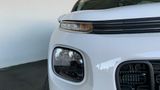 Citroën C3 Aircross III 1,2 PT Automatik - Citroën C3 Aircross: Automatik