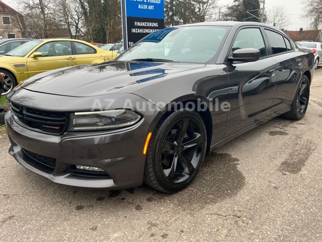 Dodge Charger SX 3.6 V6*SRT Paket*NAVI*20"ZOLL*ALPINE*