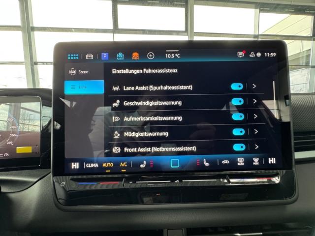 Volkswagen T-Roc 1.5 eTSI R-Line Navi AHK Kamera ACC SitzHZ