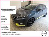 Nissan Micra 1.0 IG-T Kiiro AUTOMATIK - Nissan Micra: Kiiro