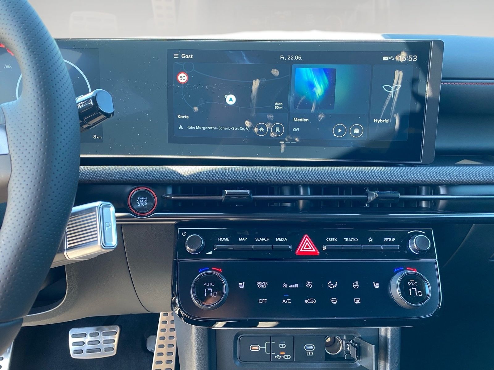 Hyundai Tucson – Bild 9