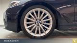BMW 530i Aut Tou M-Sport,Pano,LParkAs,HeadUp,DrA, - BMW 530 in Augsburg