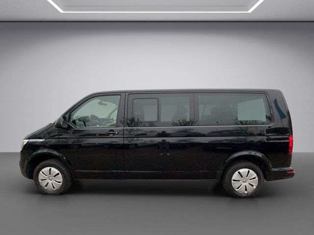 T6.1 Caravelle Comf. LR 2.0TDI 110kW DSG
