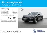 Volkswagen Touareg R-Line 3.0 TDI 4M*RFK*Matrix*HuD*Air*ACC - Volkswagen Touareg in Mönchengladbach