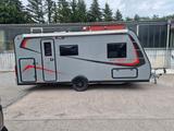 Sterckeman 490PE - Sterckeman Wohnwagen