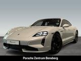 Porsche Taycan Turbo