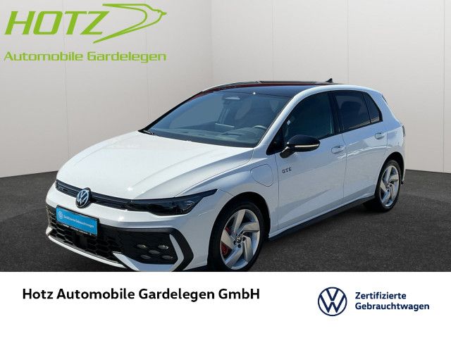Volkswagen Golf VIII 1.5 TSI eHybrid GTE Black Style Matrix foto 1