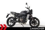 Husqvarna SVARTPILEN 801 - HUSQVARNA LIMBÄCHER