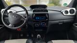 Daihatsu MATERIA 1.5 White X Tuning-Edition  - gebrauchte Daihatsu Van