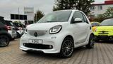 Smart Cabrio BRABUS EDITION+ HP122 Performance! LAST! - Smart ForTwo: Brabus Edition