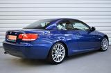 BMW 320i Cabrio M-Paket+Navi+Xenon+Nur 24.300KM+PDC - BMW aus 2009: Cabrio