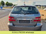 Mercedes-Benz B 200 *1Hand*Automatik*87000km*TÜV NEU - gebrauchte Mercedes-Benz B-Klasse aus dem Jahr 2010