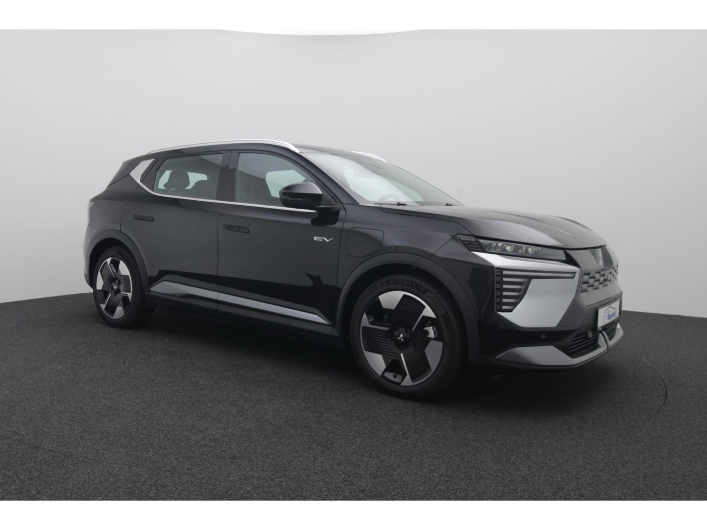 Fahrzeugabbildung Mitsubishi Eclipse Cross Diamant Plus 11 KW ACC LED SHZ
