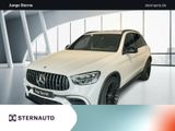 Mercedes-Benz Mercedes-AMG GLC 63 S 4MATIC+ Aerodynamik-Kit Pe - Mercedes-Benz GLC 63 AMG aus 2022