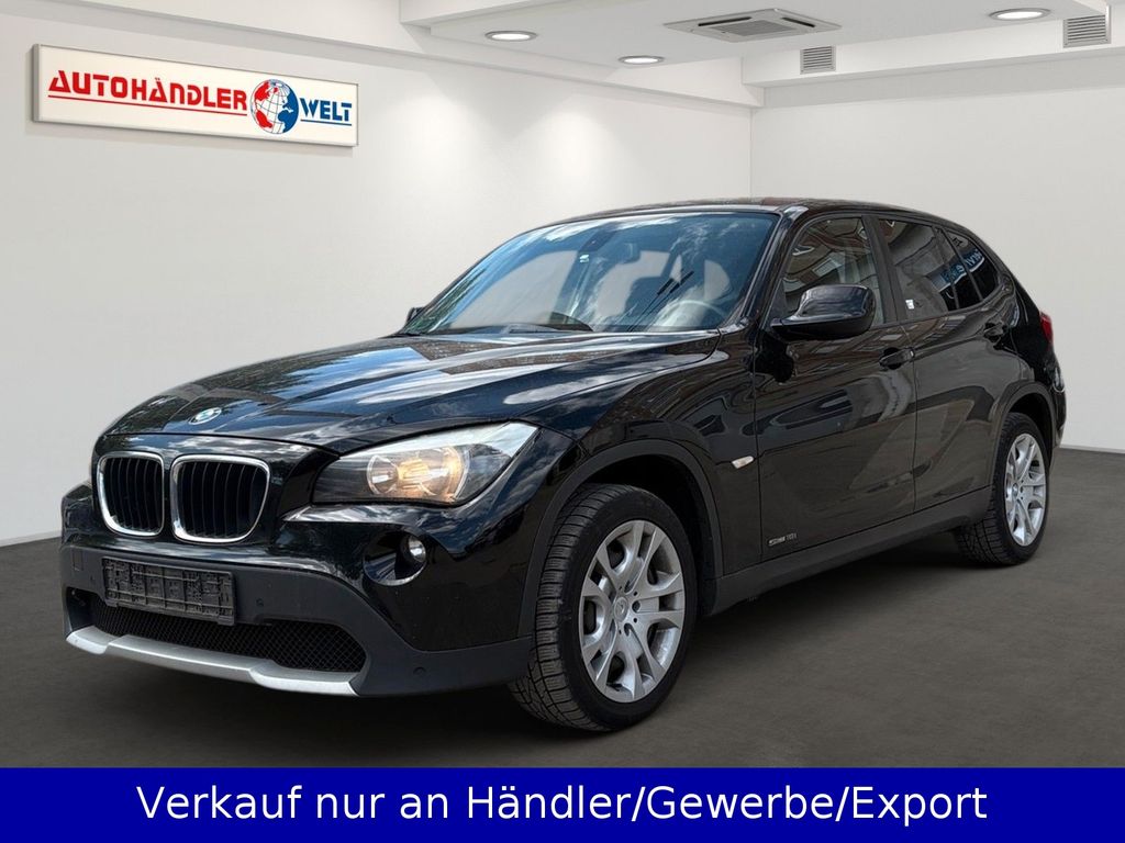 Angebot ansehen BMW X1