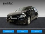 Mercedes-Benz B 180d MBUX+PARKTRONIC+Spurhalte+CarPlay+SHz+DAB - Mercedes-Benz B 180 aus 2022