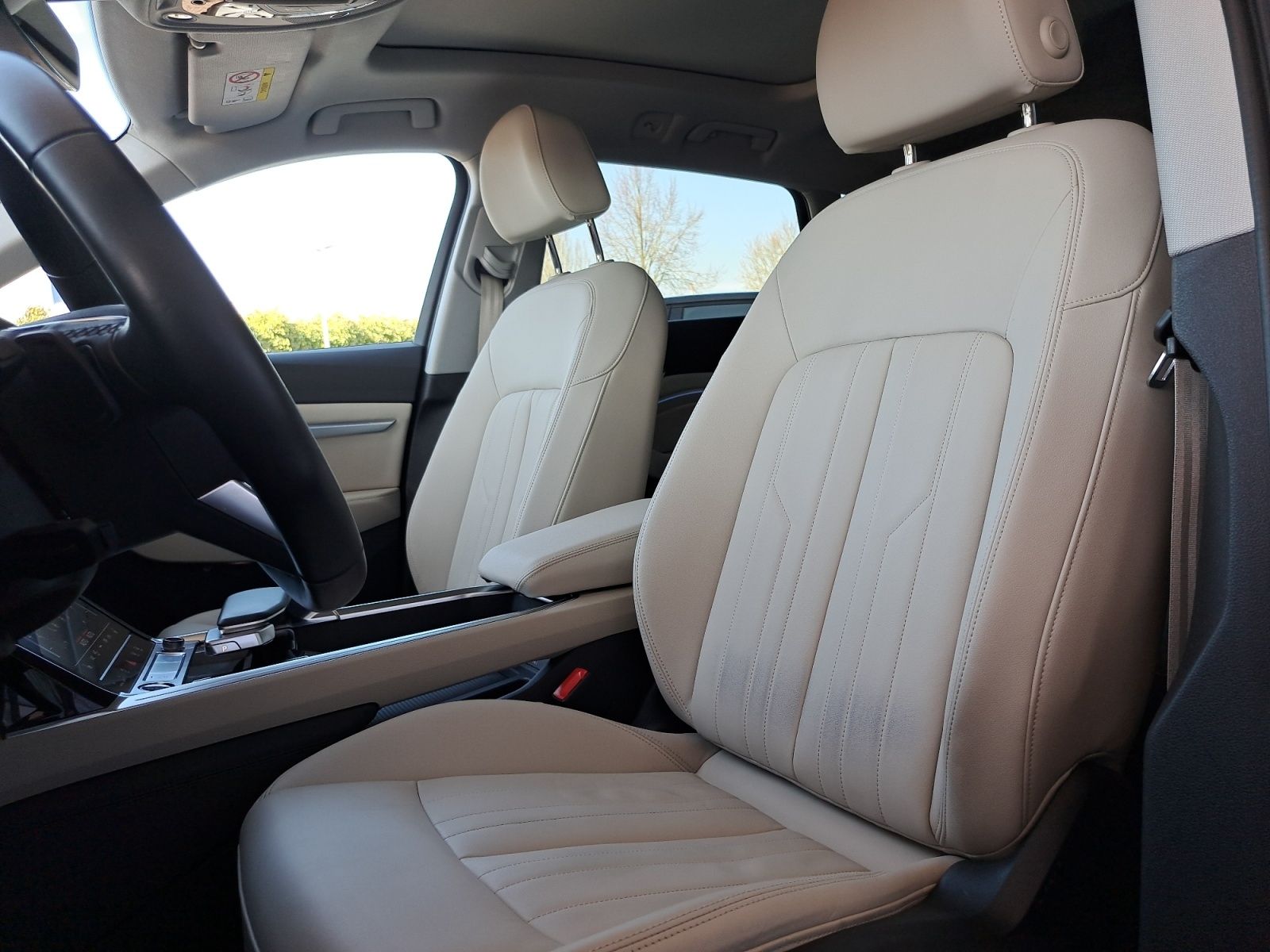 Audi e-tron - Bild 18