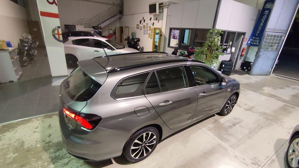 Fiat Tipo
