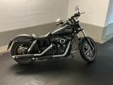 Harley-Davidson DYNA SDYNA STREET BOB SPECIAL ABS - HARLEY-DAVIDSON DYNA STREET BOB