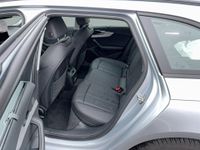 Audi A4 - Vorschau Bild 13