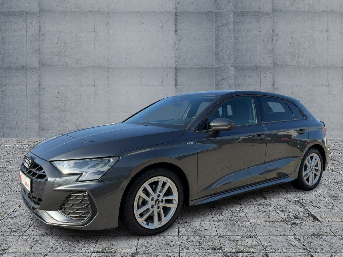 Audi A3 - Bild 2