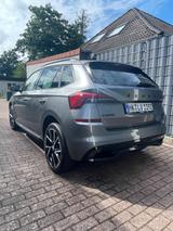 Skoda Kamiq 1.5 TSI ACT DSG Monte Carlo Monte Carlo - Skoda Kamiq von privat