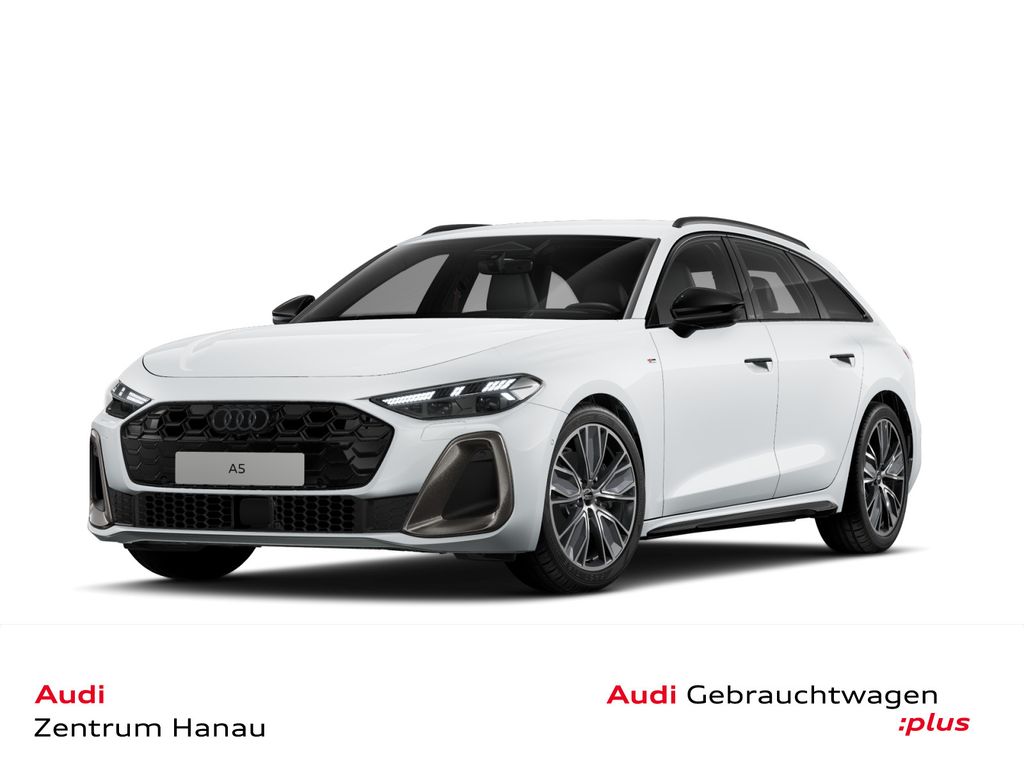 Image of Audi A5