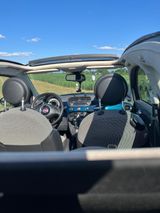 Fiat 500C 0.9 TwinAir  - Fiat: Twinair