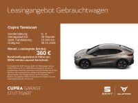 Cupra Tavascan - Vorschau Bild 4
