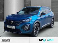 Peugeot 2008 - Vorschau Bild 1