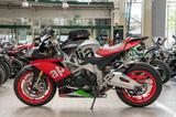 Aprilia RSV4 RR, 1.Hand, unfallfrei - APRILIA RSV4 RR