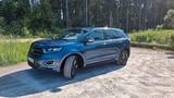 Ford Edge 2,0 l TDCi 4x4 ST-Line - Ford Edge: ST